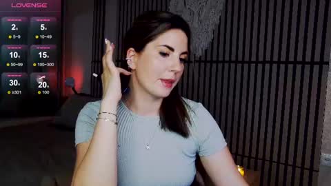 Angeline online show from 07-08-26, 06:34