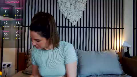 Angeline online show from 07-20-26, 04:31