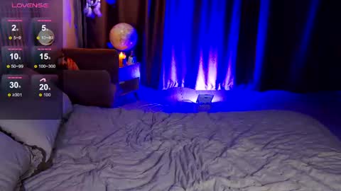 Angeline online show from 07-26-26, 07:54