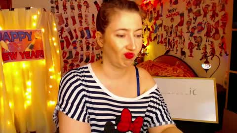 MystyDew online show from 01-28-25, 12:54