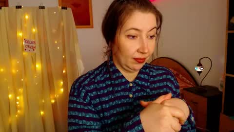 MystyDew online show from 03-13-26, 11:39