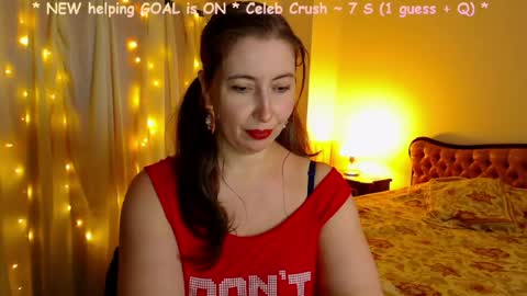 MystyDew online show from 07-25-26, 12:03