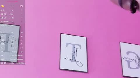 mysugarmoomy online show from 09-18-25, 08:27