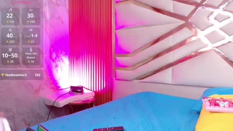 mysugarmoomy online show from 11-14-25, 03:38