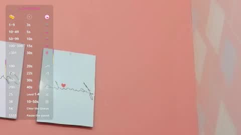 mysugarmoomy online show from 02-05-26, 03:00