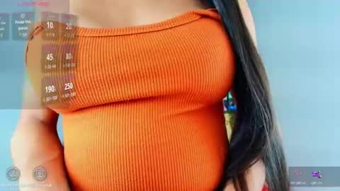 Snapshot of mysweetdanny chatting on 07-07-26, 07:23 IG belladanielab online show from 07-07-26, 07:23