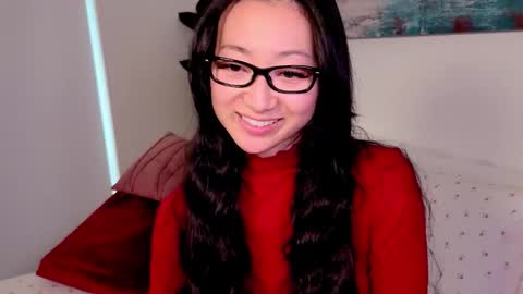 Snapshot of mysweetsofie1 chatting on 11-23-25, 10:09 MySweetSofie online show from 11-23-25, 10:09