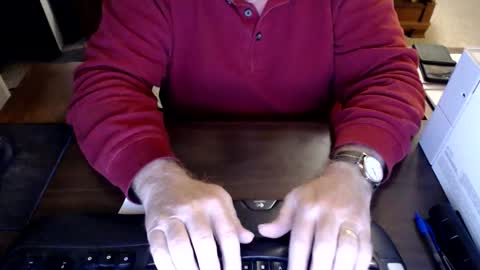 ItsTime online show from 11-08-25, 06:02