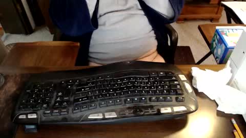 ItsTime online show from 12-17-25, 05:19