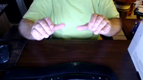 ItsTime online show from 07-25-26, 06:55