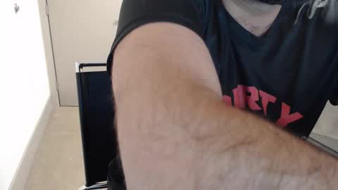 Snapshot of myvegasjerk chatting on 02-22-25, 09:23 My Vegas Jerk online show from 02-22-25, 09:23