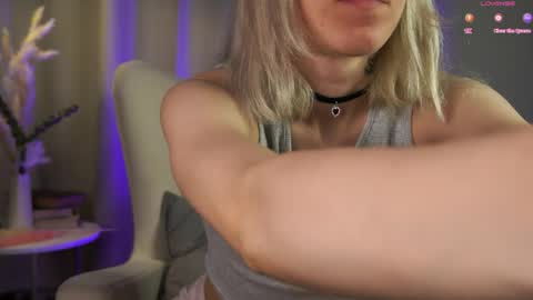 Olivia or just olive online show from 03-28-26, 07:24
