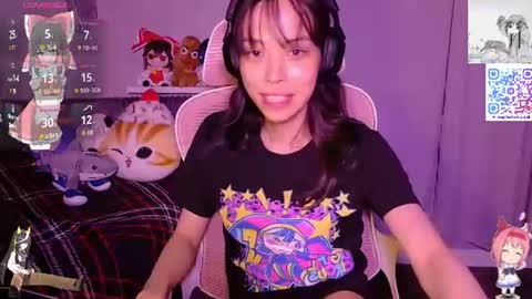 Snapshot of mywinky67 chatting on 07-16-26, 05:24 mywinky67 online show from 07-16-26, 05:24