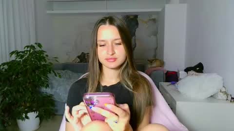 Eva online show from 06-07-26, 07:39