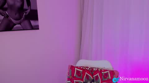 n1rvanamoon online show from 09-23-25, 02:14