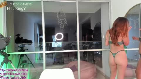 Snapshot of n1rvanamoon chatting on 04-13-26, 03:23 n1rvanamoon online show from 04-13-26, 03:23
