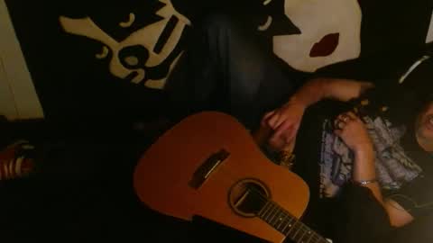 n33koblakk online show from 02-04-26, 01:22