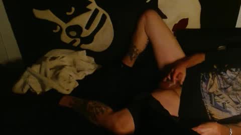 n33koblakk online show from 02-05-26, 12:32