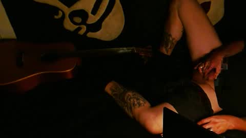 n33koblakk online show from 04-11-26, 01:37