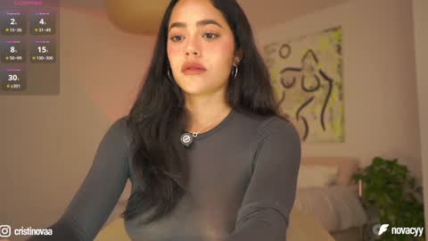 Nova online show from 03-13-26, 10:55