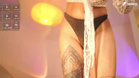 Nova online show from 04-21-26, 04:12