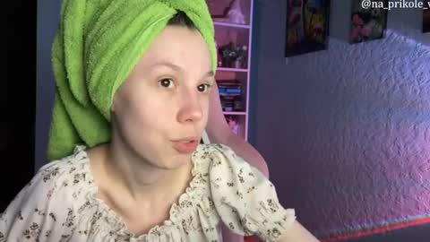 Vanessa and Julia  online show from 03-23-26, 04:33