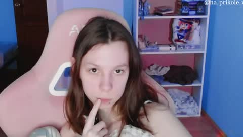 Vanessa and Julia  online show from 03-27-26, 02:28