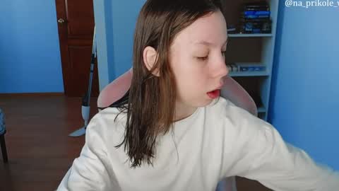 Vanessa and Julia  online show from 04-01-26, 07:09