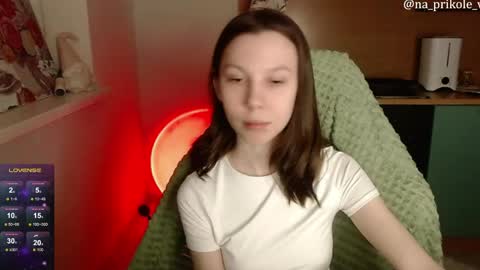 Vanessa and Julia  online show from 04-09-26, 06:46