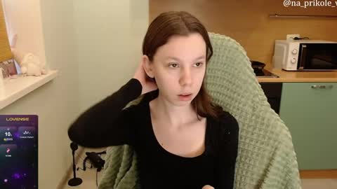 Vanessa and Julia  online show from 04-27-26, 01:47