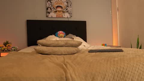 AMY online show from 03-05-26, 07:32