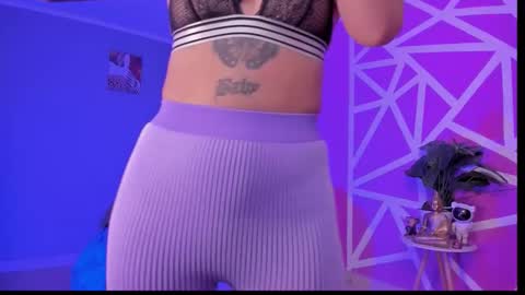 anny online show from 02-01-26, 10:08