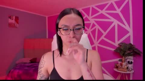 anny online show from 02-10-26, 10:14