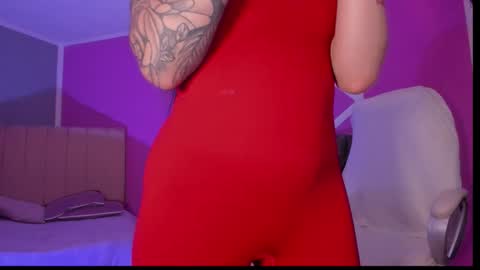 anny online show from 02-12-26, 11:00