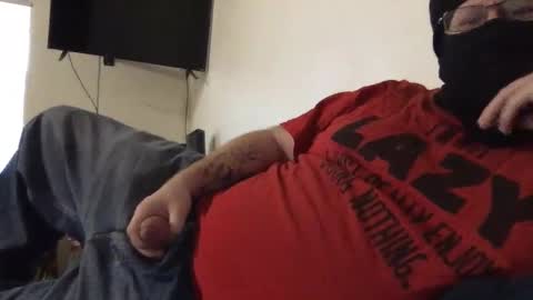 nabber69 online show from 09-11-25, 02:28