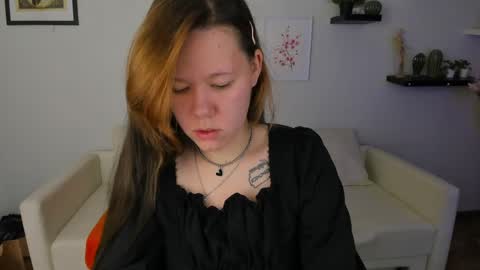 NabiBrown online show from 05-31-26, 09:38