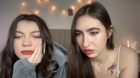 Nabi online show from 03-12-25, 03:40