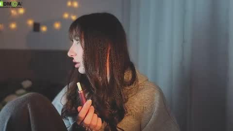 Nabi online show from 04-18-26, 04:33