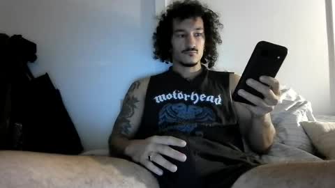 Snapshot of nachnach277 chatting on 07-13-26, 08:55 nachnach277 online show from 07-13-26, 08:55