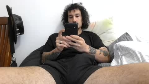 Snapshot of nachnach277 chatting on 07-29-26, 09:57 nachnach277 online show from 07-29-26, 09:57