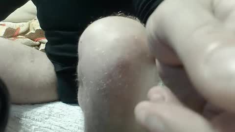 nachtigall25 online show from 12-14-25, 06:08