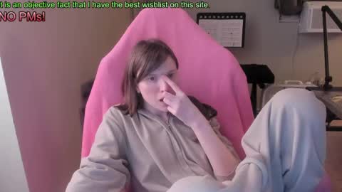 Natalie Marlo online show from 06-02-26, 07:43