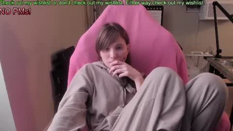 Natalie Marlo online show from 07-08-26, 07:02