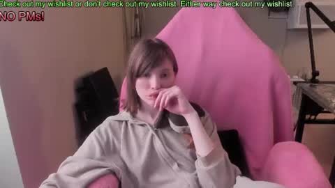 Natalie Marlo online show from 07-11-26, 03:15