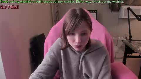 Natalie Marlo online show from 07-13-26, 11:29