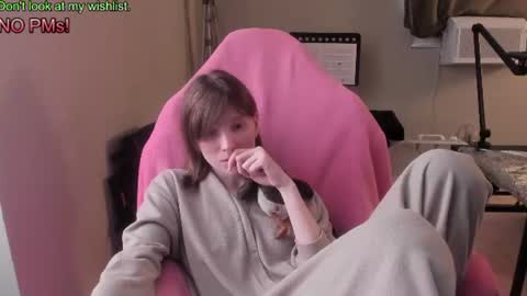 Natalie Marlo online show from 07-14-26, 09:20