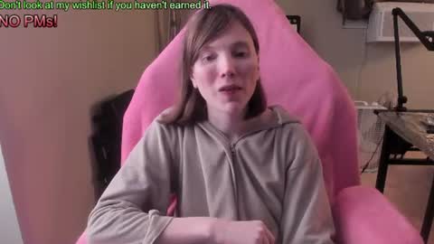 Natalie Marlo online show from 07-23-26, 06:00