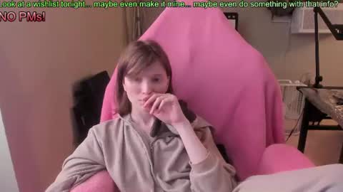 Natalie Marlo online show from 07-24-26, 07:06
