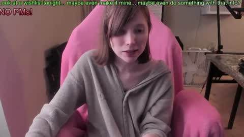 Natalie Marlo online show from 07-29-26, 12:03