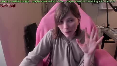 Natalie Marlo online show from 07-30-26, 09:58